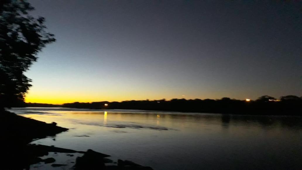 Pousada Sol Do Araguaia Barra do Garças Exteriör bild